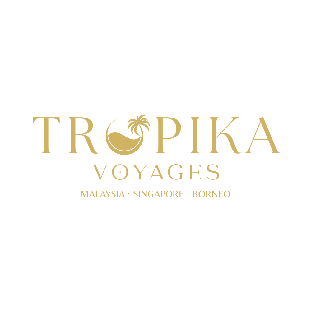 Tropika Voyages